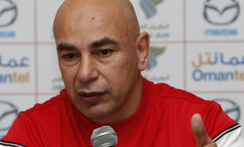 Egypte: Empoisonnement du nouvel entraineur Hossam Hassan