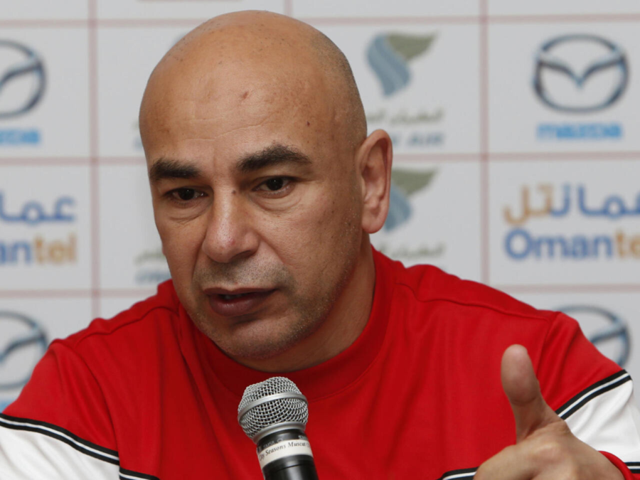 Egypte: Empoisonnement du nouvel entraineur Hossam Hassan