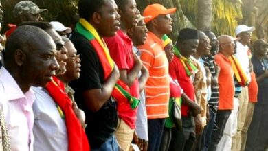 Togo/Elections : CODITOGO lance un ultime appel aux forces démocratiques