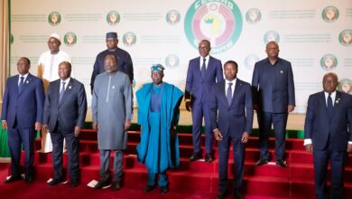 Diplomatie : La CEDEAO lèvent les sanctions contre le Niger