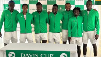 Tennis/Coupe Davis : Le Togo enlève le 1er round face à l’Indonésie