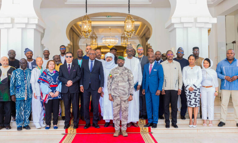 APA ouvre un Nouveau Chapitre pour le Panafricanisme à Lomé