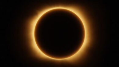 Une Eclipse solaire totale s'annonce