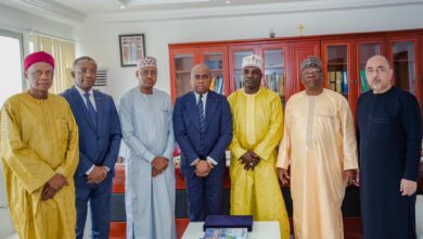 Coopération : Le Togo et le Niger consolident leur « coopération maritime »
