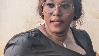 Princesse Eyi SEMEKONAWO : « … Je compte être le porte-parole des femmes à l’Assemblée »