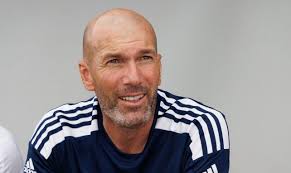 Football : Zidane, coach du Bayern ?