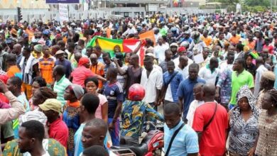 Togo: l'opposition, dans les rues les 12 et 13 avril