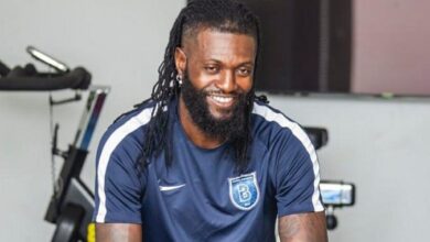 Togo: Sheyi Adebayor annonce un grand projet à Lavié