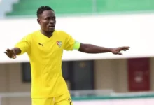 Togo-Soudan : Djene Dakonam va rater le match