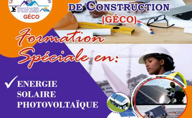 Le Cabinet GECO invite à une pléiade de formations pour passer les Vacances utilement