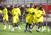 Foot/ Togo vs Soudan du Sud : Sergio Sport démarre la vente des tickets ce samedi