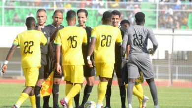 Foot : Le Togo joue le Libéria le 02 Septembre prochain
