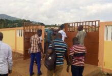 Plateau : Le marché d'Agou Gadjépé désormais sécurisé