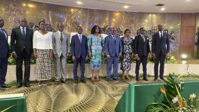 "Partenariat : Le Togo et Banque Mondiale signent un accord de 650 Millions de dollars