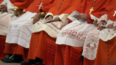 Sanction ecclésiastique : Un archevêque excommunié par Vatican 