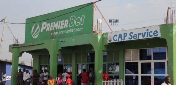 Le DG de Premier Bet Sénégal, arrêté