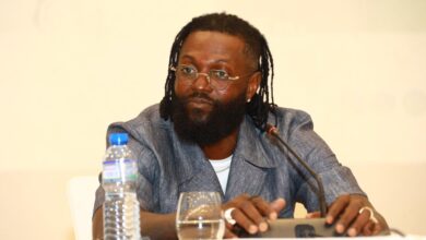 Sheyi Adebayor : "Ce jubilé, c'est pour faire rêver..."