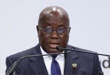 Nana Akufo-Addo : "Je ne modifierai pas la constitution pour briguer un 3e mandat"