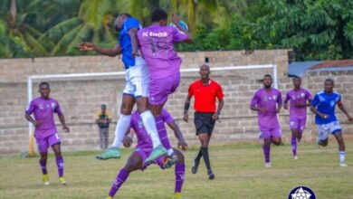 Togo/Foot : un jeune joueur meurt faute de soins après une blessure