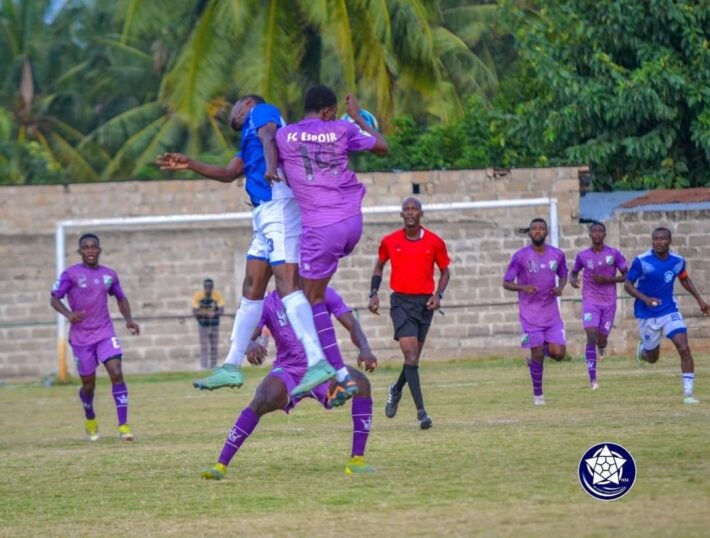 Togo/Foot : un jeune joueur meurt faute de soins après une blessure