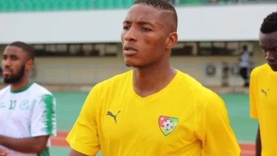 CAN 2025 (Q) : Les Eperviers affrontent les Fennecs sans Laba Fodoh