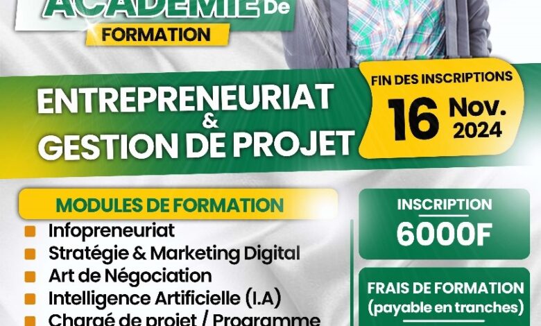 RINOV'CONSULTING lance la rentrée avec des modules de l'heure