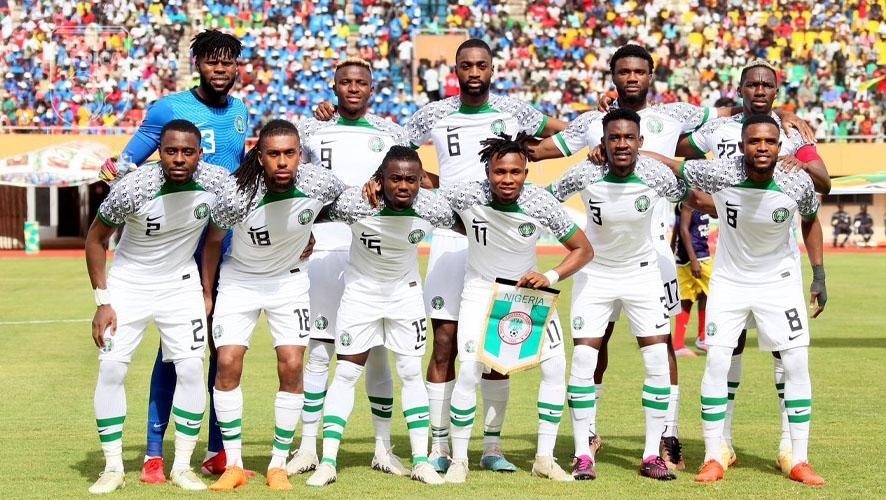 CAN 2025 (Élim) : La Libye impose un chemin de croix aux Super Eagles