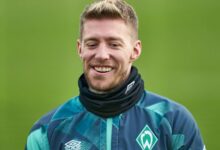 Foot / Algérie : Mitchell Weiser, un renfort de taille pour les Fennecs