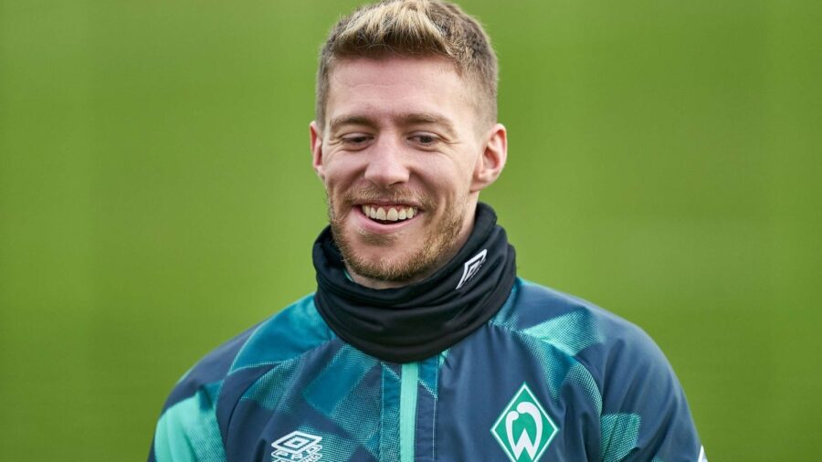 Foot / Algérie : Mitchell Weiser, un renfort de taille pour les Fennecs