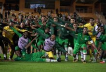 Qualif CAN 2025 : Victoire historique des Comores teintée de drame