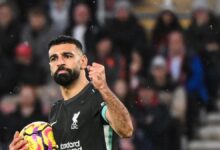 Premier League / Mohamed Salah : Avenir incertain...