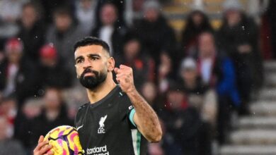 Premier League / Mohamed Salah : Avenir incertain...