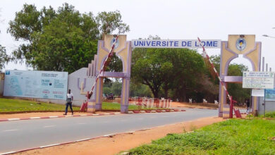 Des étudiants admis pour des études à l'Universités de Bordeaux et Heinrich- Heine de Düsseldorf (voici la liste)