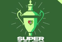 Super Coupe du Togo : ASKO face à l’ASCK pour le premier trophée de la saison