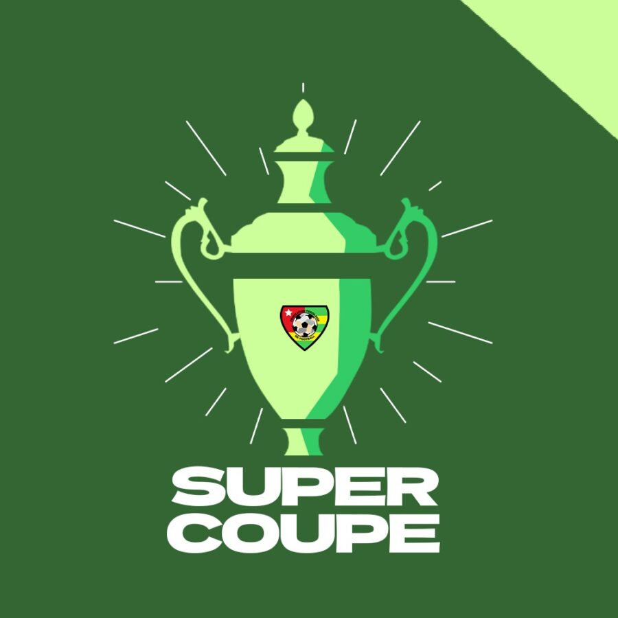 Super Coupe du Togo : ASKO face à l’ASCK pour le premier trophée de la saison